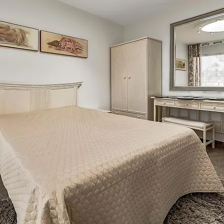 Semesterbostad Townhouse Village 53isl25 *