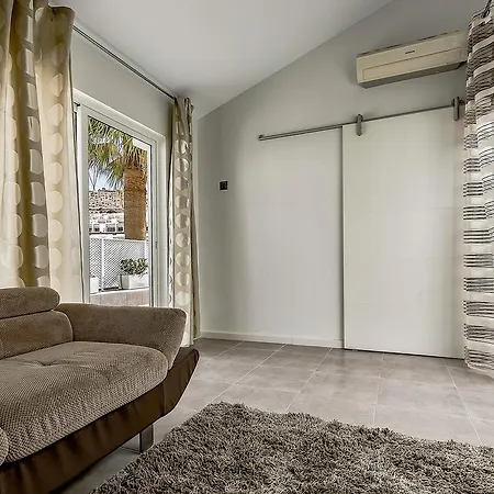 Townhouse Village 53isl25 Semesterbostad