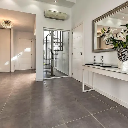 Townhouse Village 53isl25 度假居