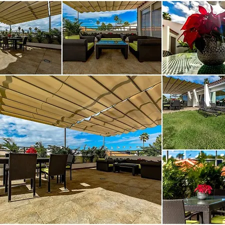 Semesterbostad Townhouse Village 53isl25 *