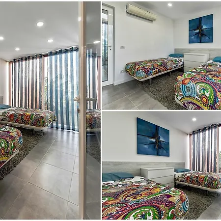 Townhouse Village 53isl25 * Costa Adeje (Tenerife)