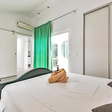 Townhouse Village 53isl25 度假居 *