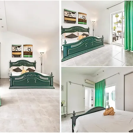 Townhouse Village 53isl25 *