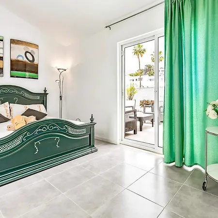 Townhouse Village 53isl25 Semesterbostad *